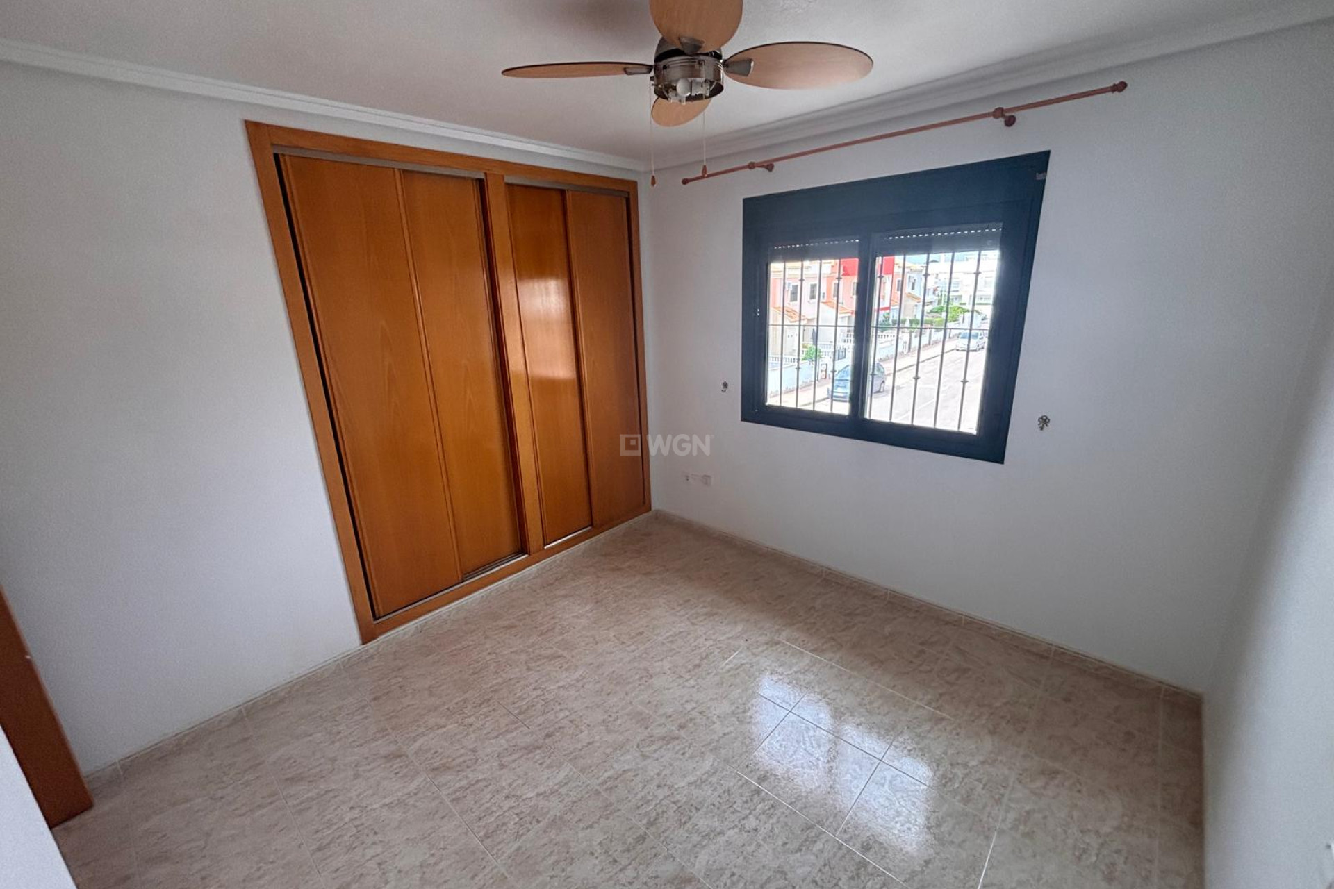 Wiederverkauf - Wohnung - Ciudad Quesada - Costa Blanca