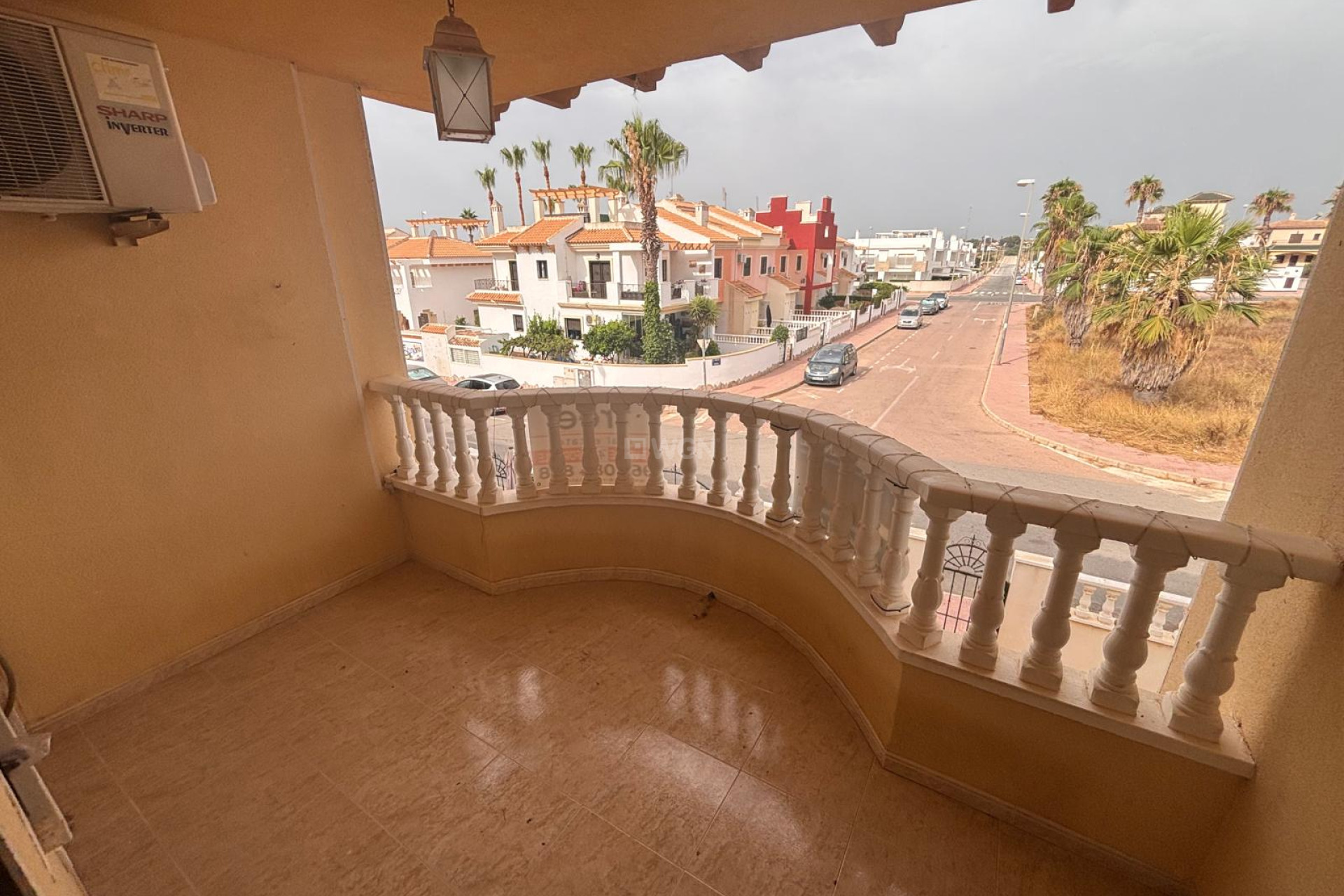 Wiederverkauf - Wohnung - Ciudad Quesada - Costa Blanca