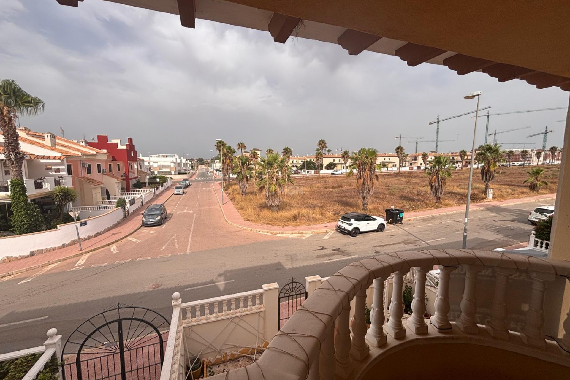 Wiederverkauf - Wohnung - Ciudad Quesada - Costa Blanca