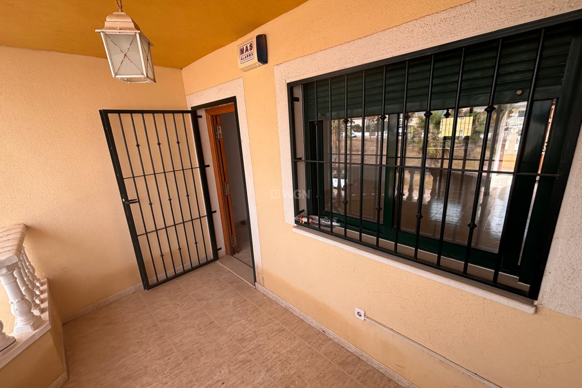Wiederverkauf - Wohnung - Ciudad Quesada - Costa Blanca