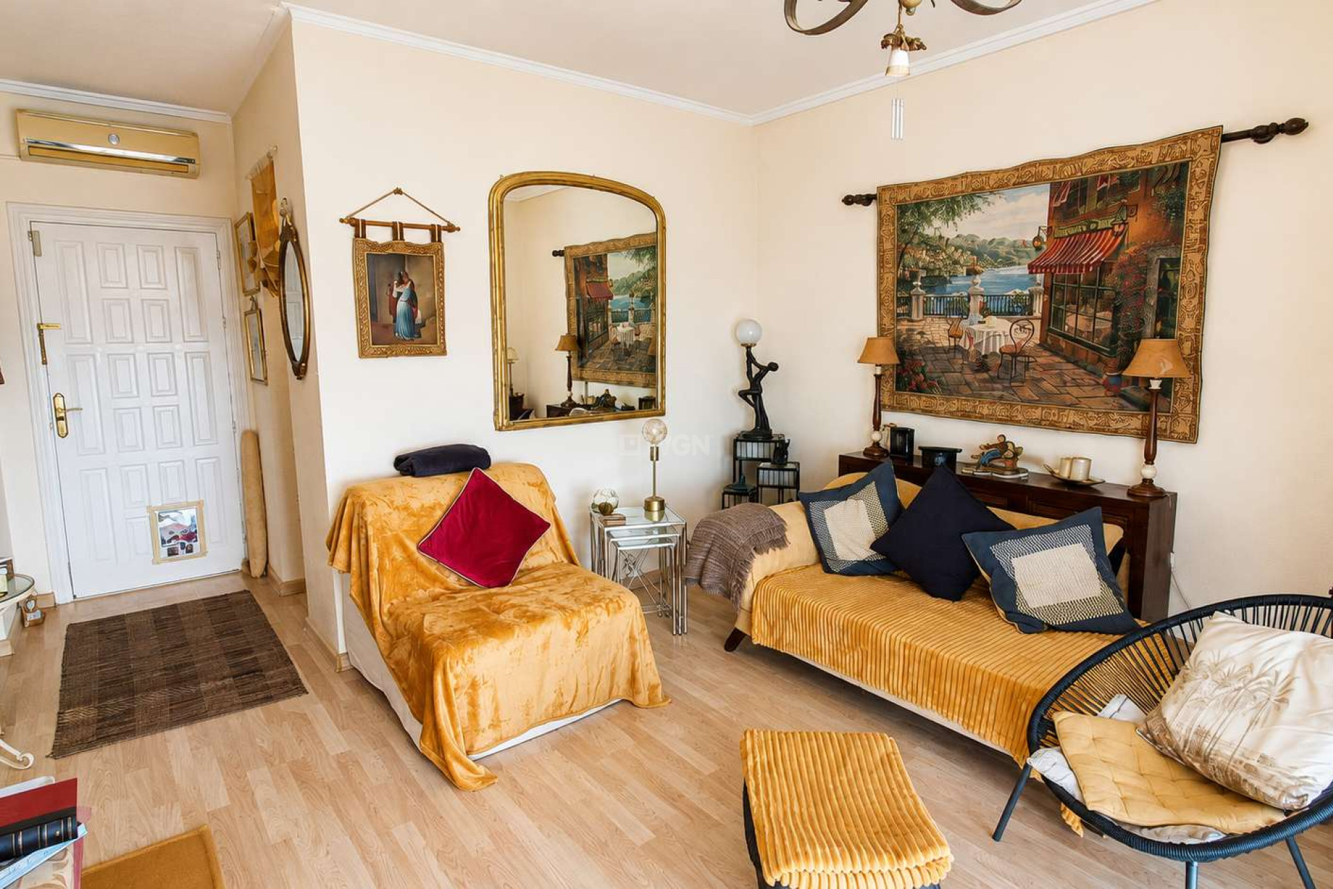 Wiederverkauf - Wohnung - Ciudad Quesada - Costa Blanca