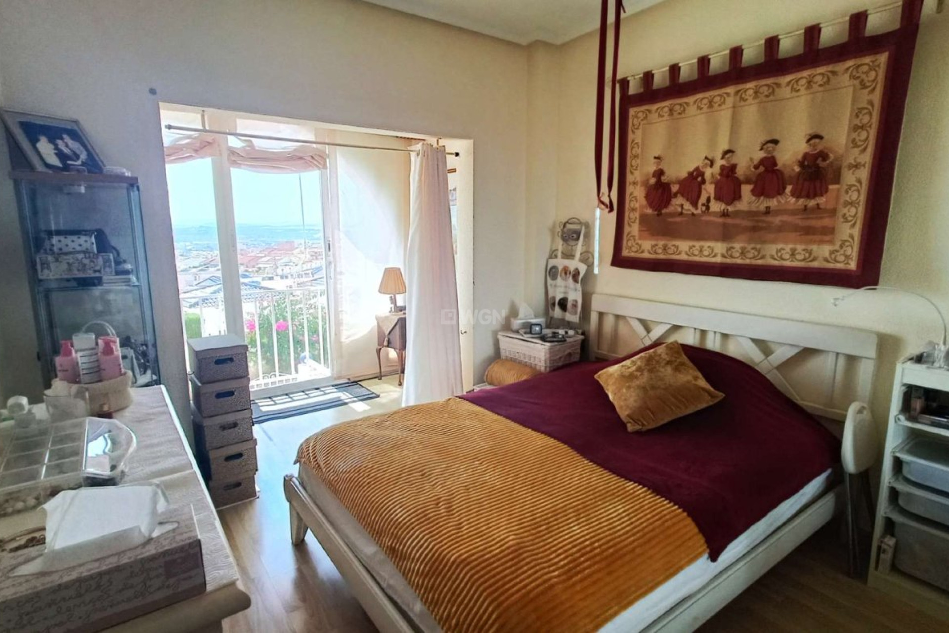 Wiederverkauf - Wohnung - Ciudad Quesada - Costa Blanca