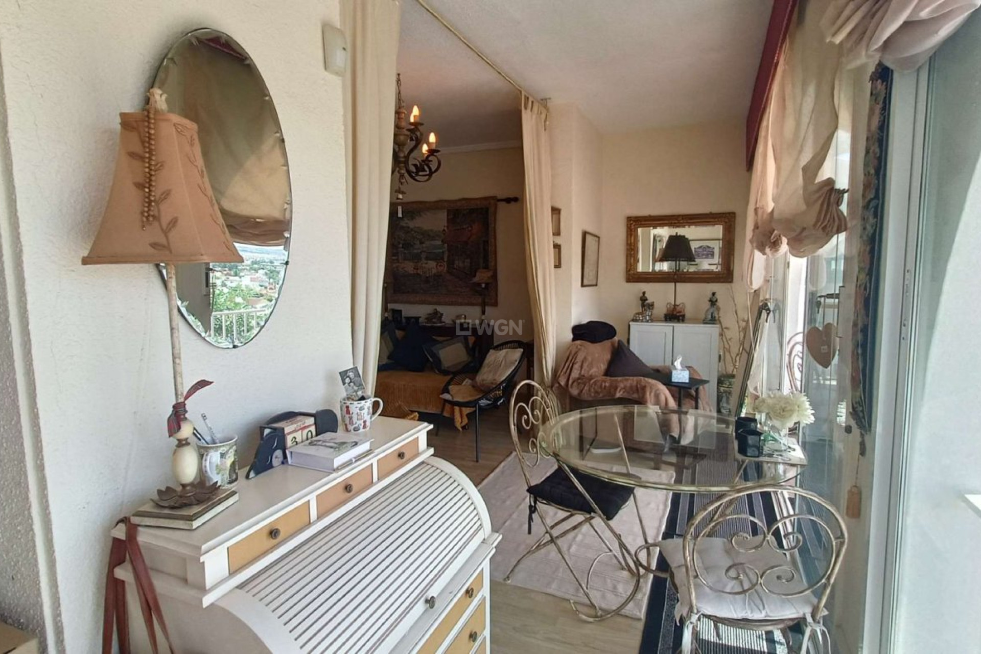 Wiederverkauf - Wohnung - Ciudad Quesada - Costa Blanca