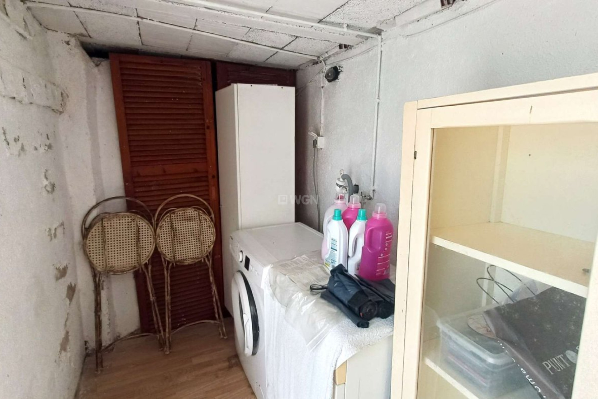 Wiederverkauf - Wohnung - Ciudad Quesada - Costa Blanca