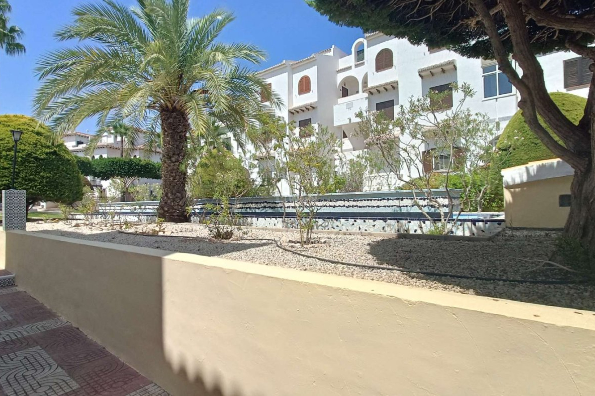 Wiederverkauf - Wohnung - Ciudad Quesada - Costa Blanca