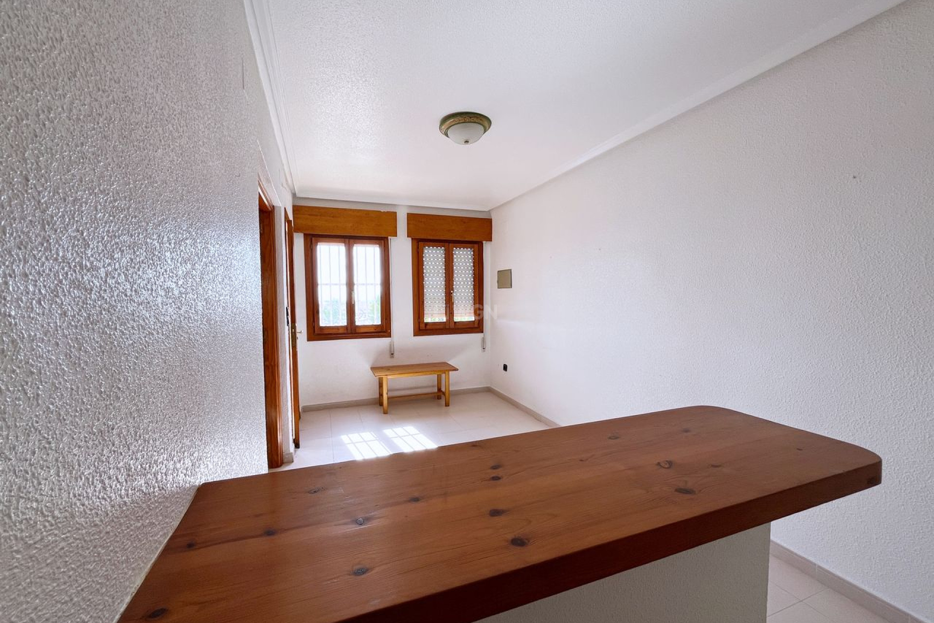 Wiederverkauf - Wohnung - Ciudad Quesada - Costa Blanca