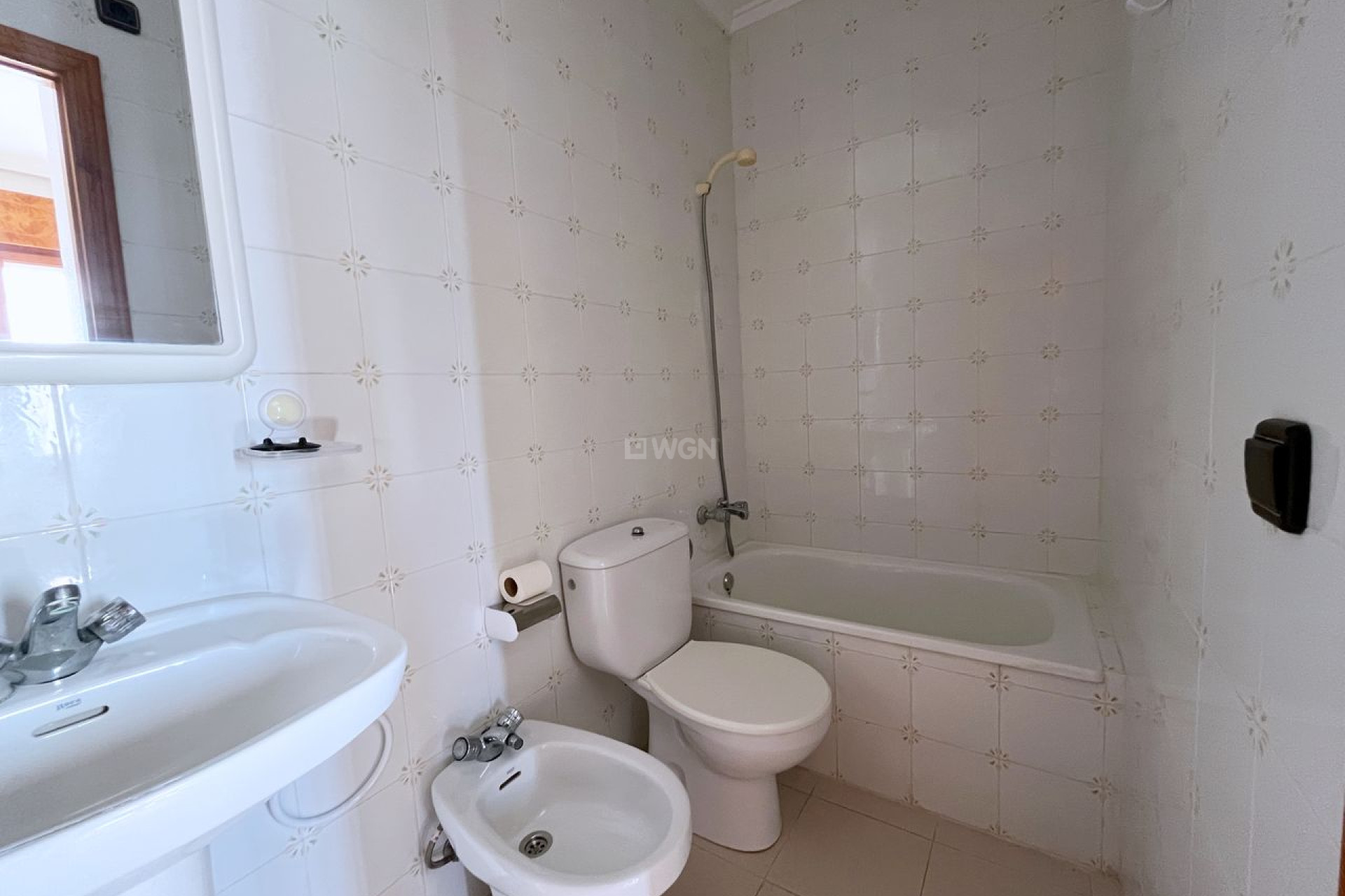 Wiederverkauf - Wohnung - Ciudad Quesada - Costa Blanca