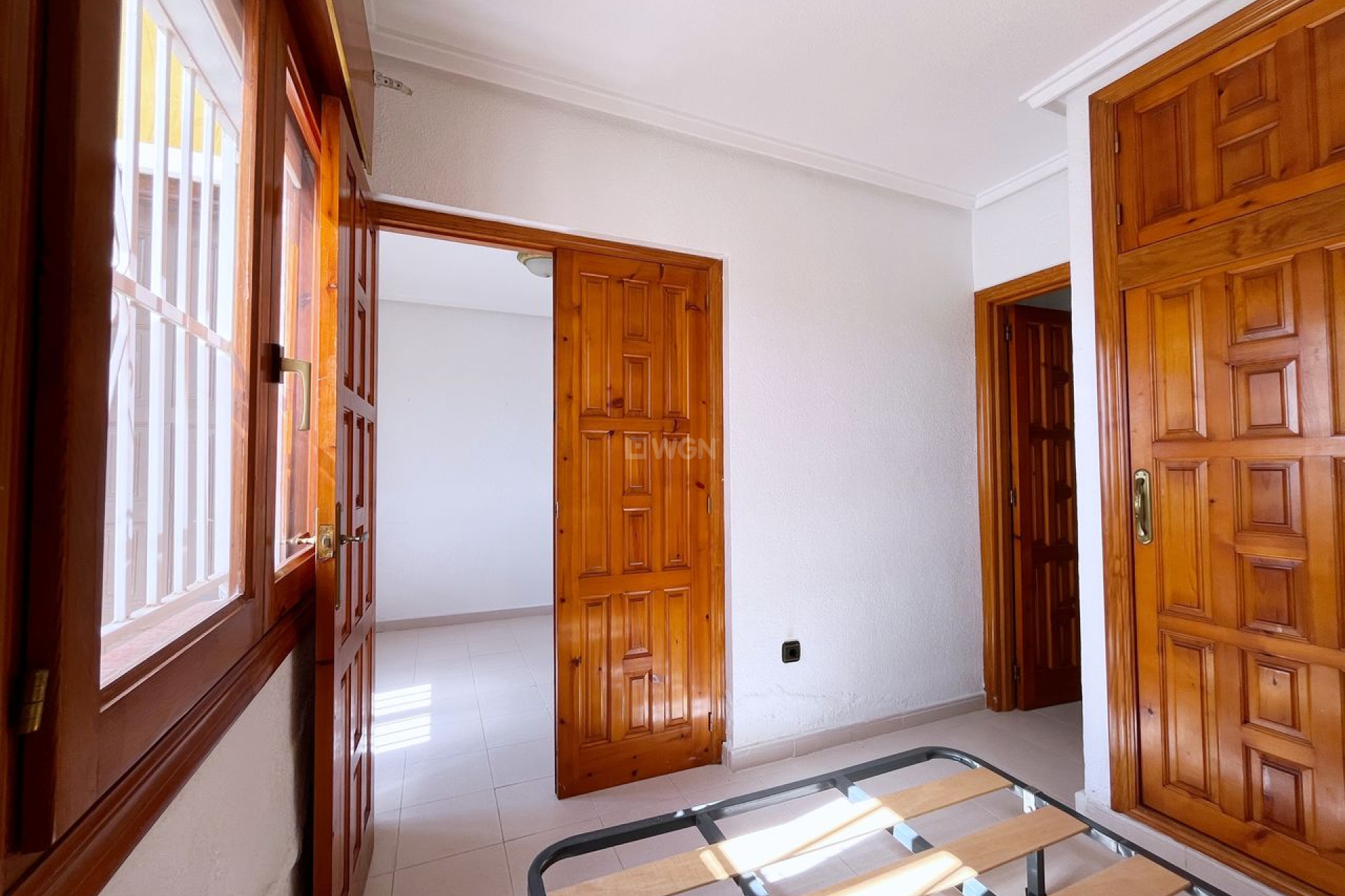 Wiederverkauf - Wohnung - Ciudad Quesada - Costa Blanca