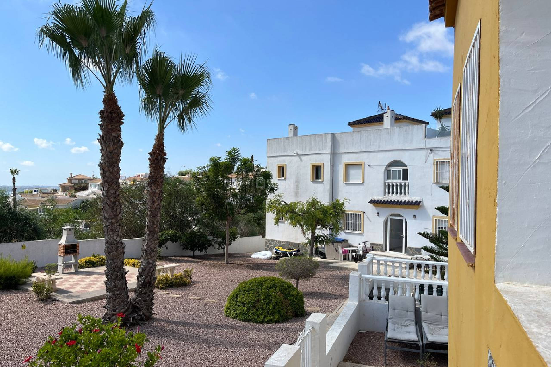 Wiederverkauf - Wohnung - Ciudad Quesada - Costa Blanca