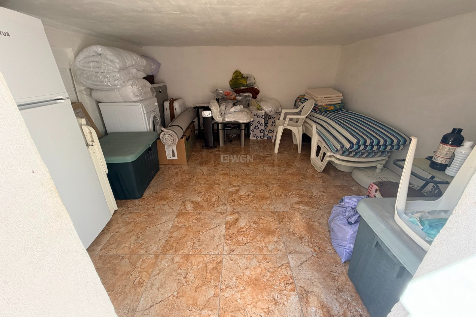 Wiederverkauf - Wohnung - Ciudad Quesada - Costa Blanca