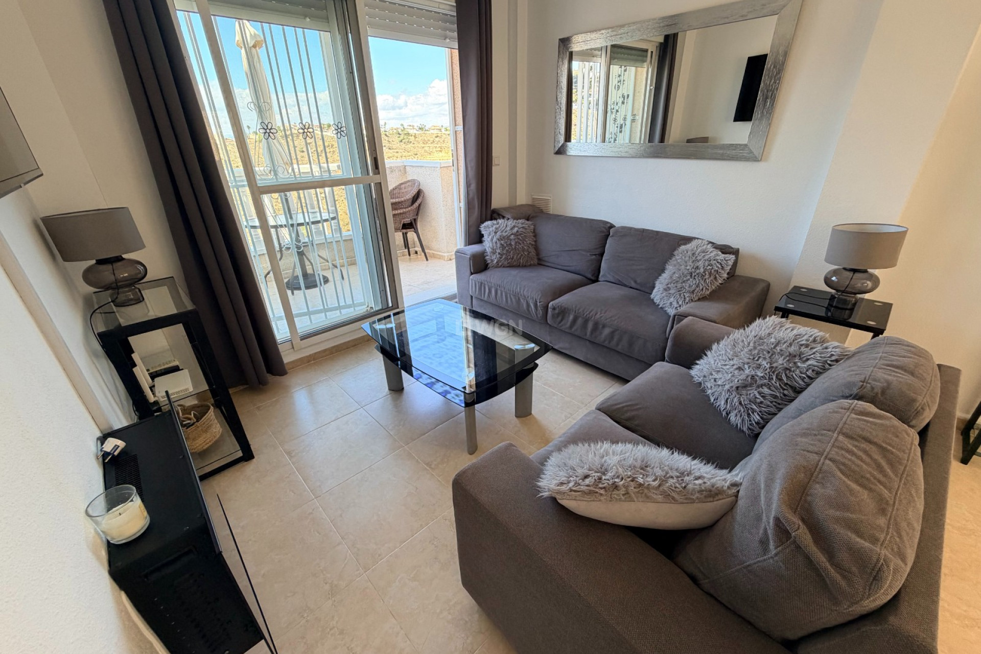 Wiederverkauf - Wohnung - Ciudad Quesada - Costa Blanca