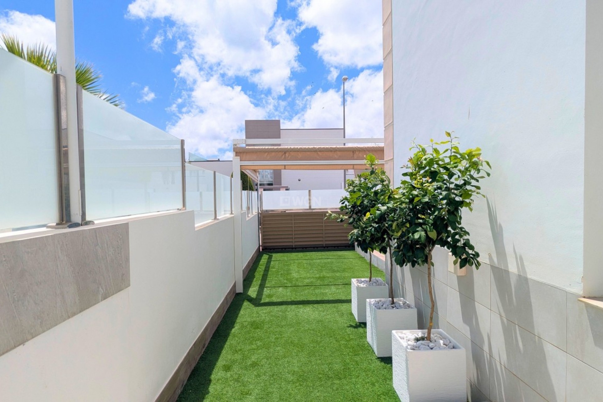 Wiederverkauf - Wohnung - Ciudad Quesada - Costa Blanca