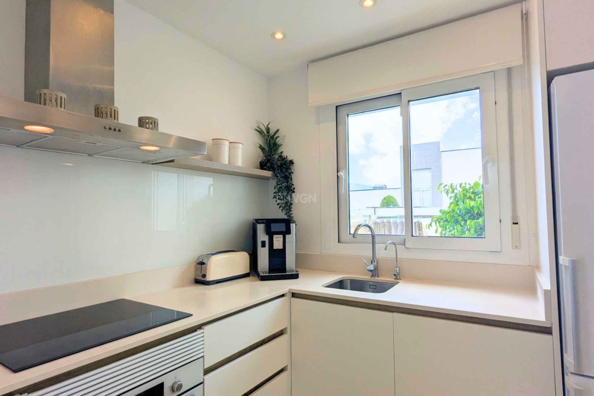 Wiederverkauf - Wohnung - Ciudad Quesada - Costa Blanca