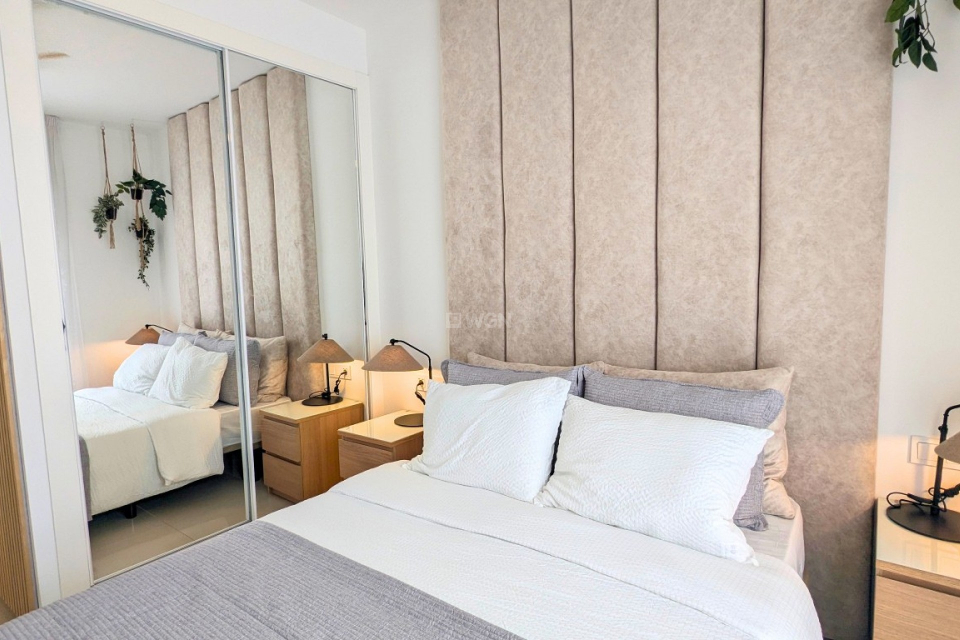Wiederverkauf - Wohnung - Ciudad Quesada - Costa Blanca