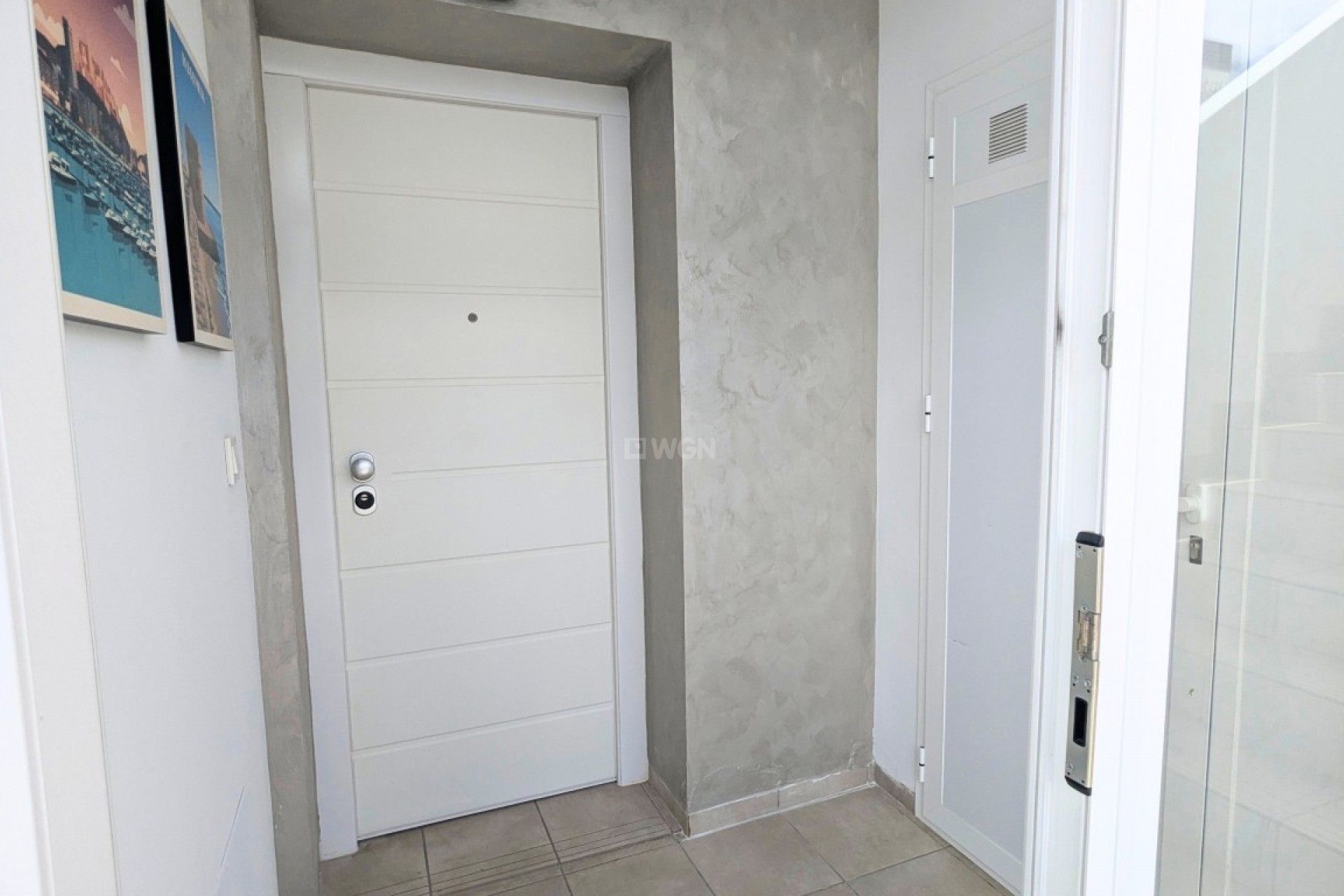 Wiederverkauf - Wohnung - Ciudad Quesada - Costa Blanca