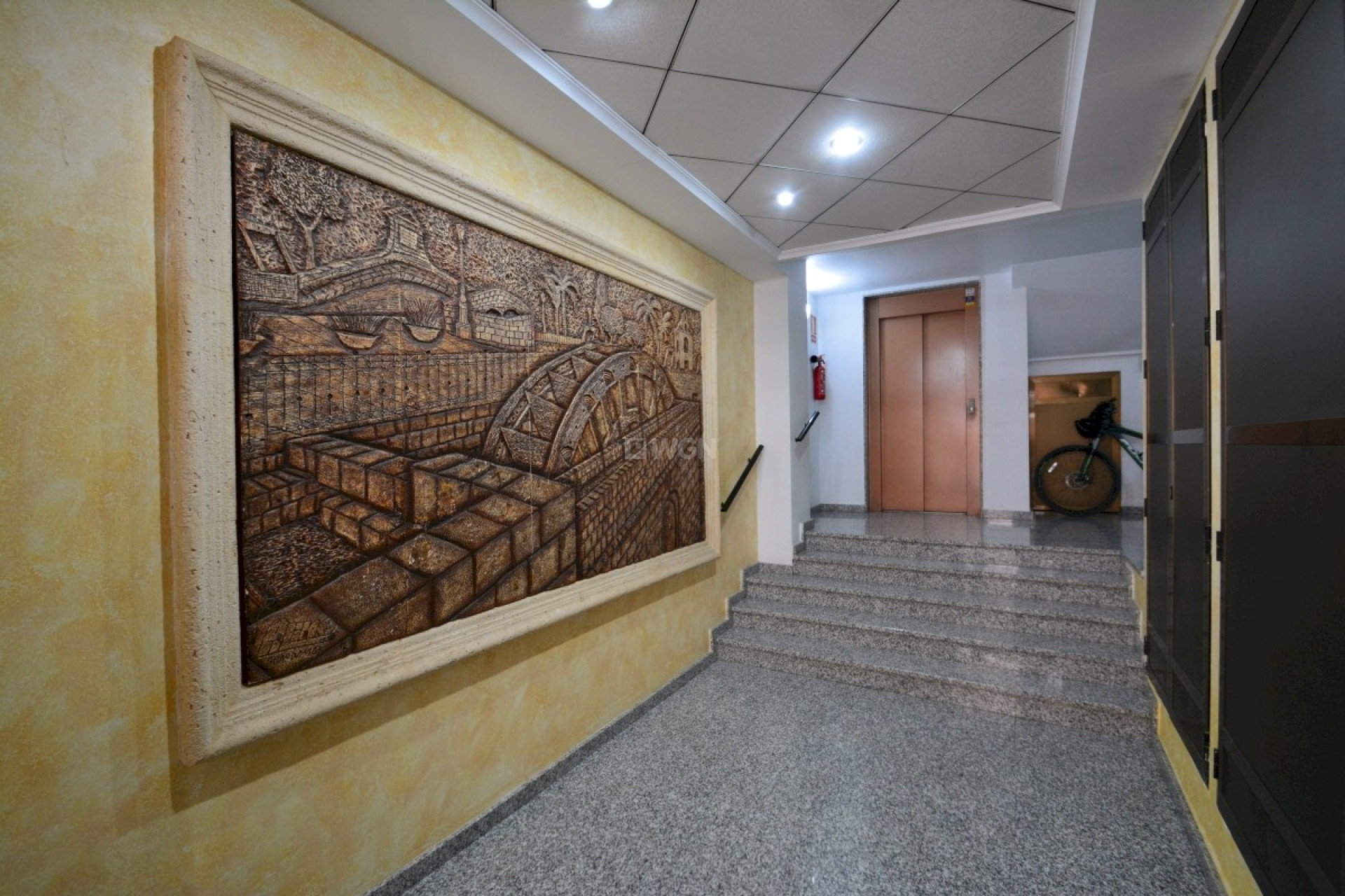 Wiederverkauf - Wohnung - Ciudad Quesada - Costa Blanca