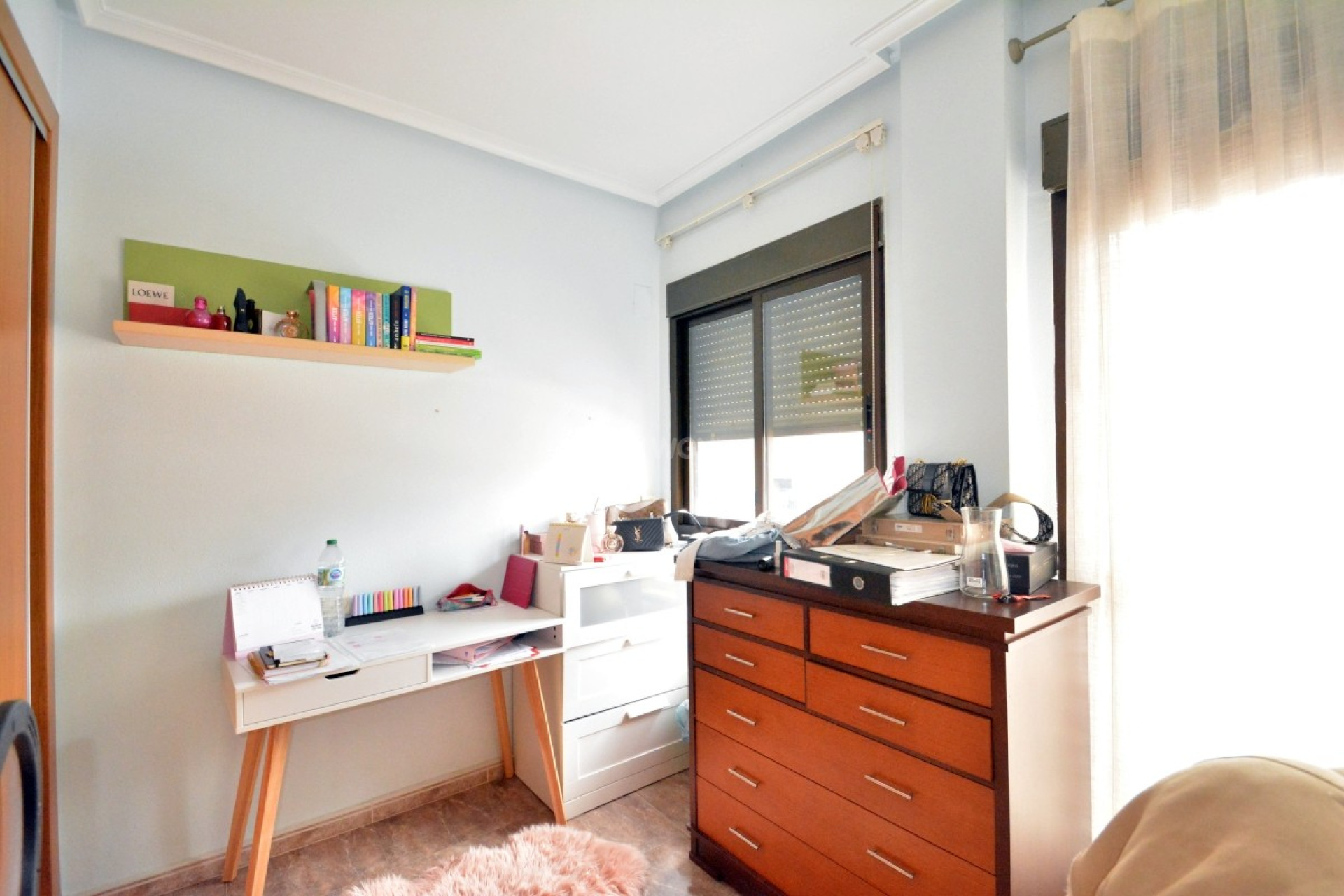 Wiederverkauf - Wohnung - Ciudad Quesada - Costa Blanca