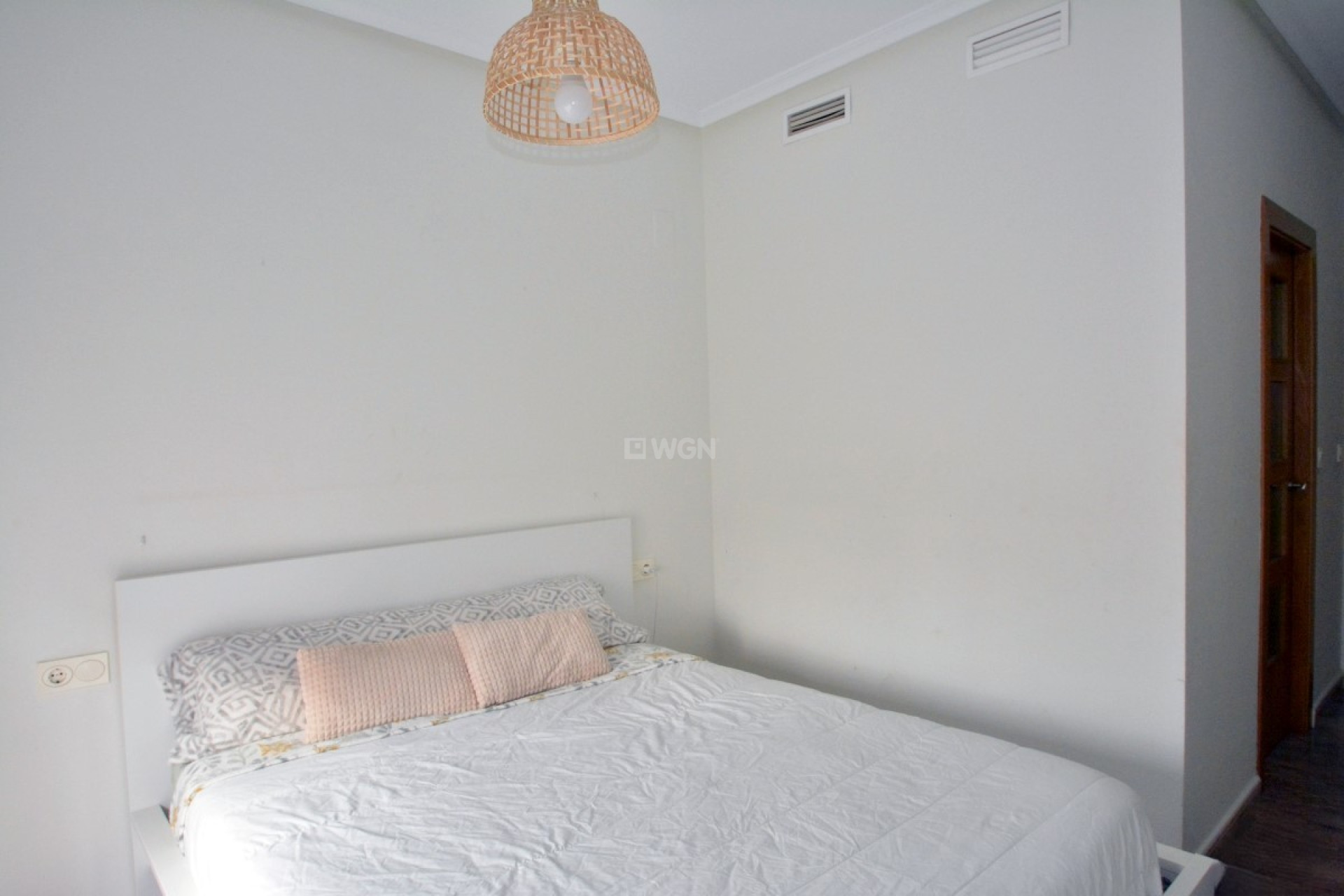 Wiederverkauf - Wohnung - Ciudad Quesada - Costa Blanca