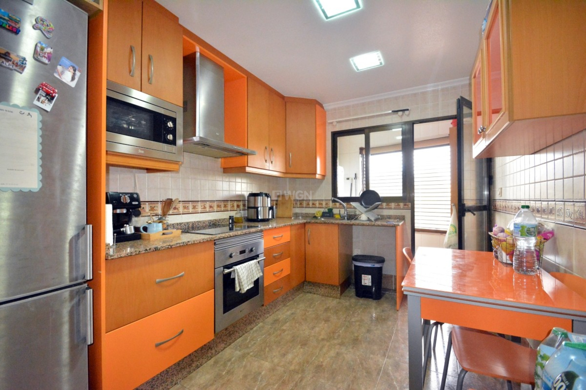 Wiederverkauf - Wohnung - Ciudad Quesada - Costa Blanca