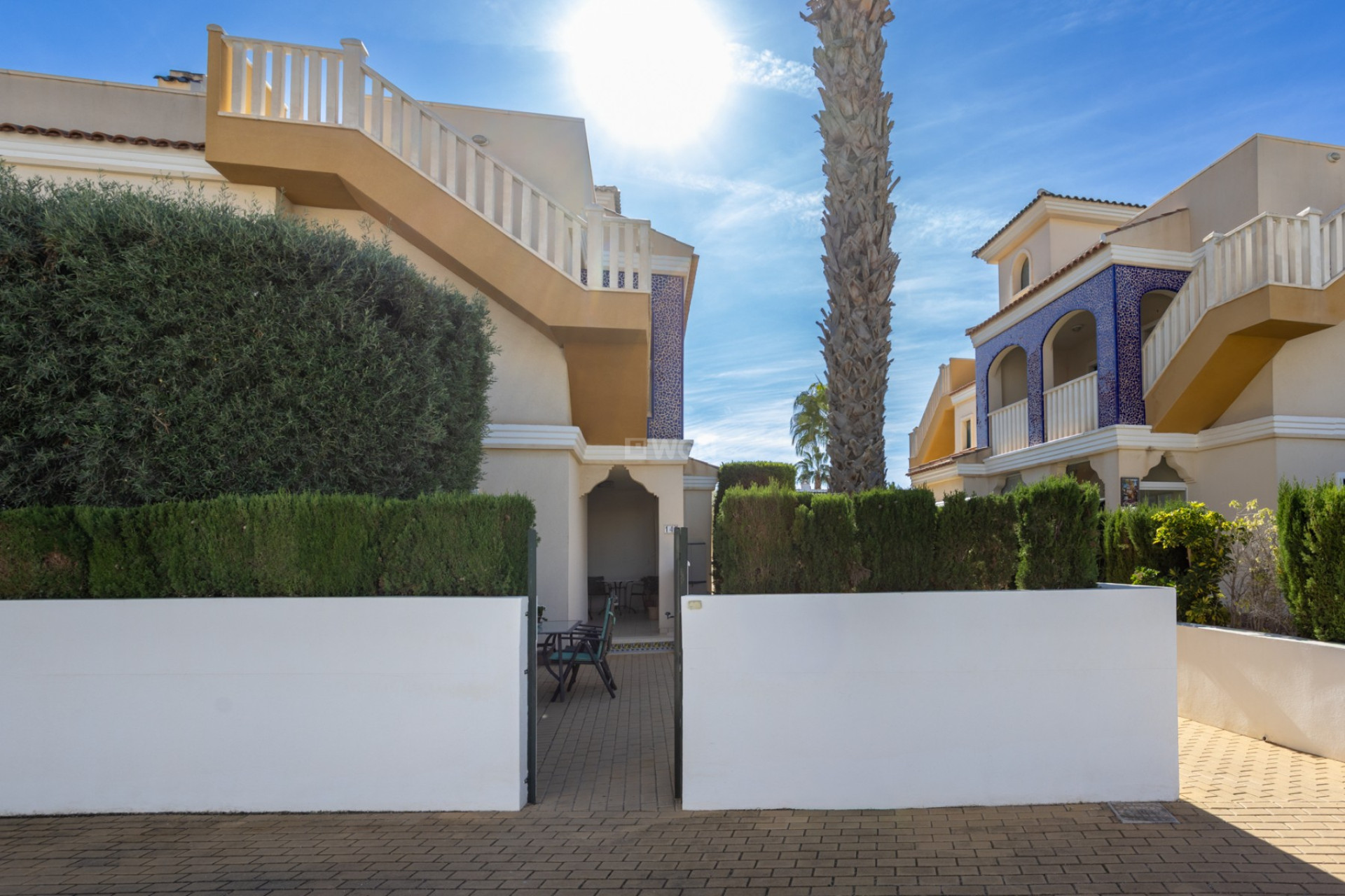 Wiederverkauf - Wohnung - Ciudad Quesada - Costa Blanca