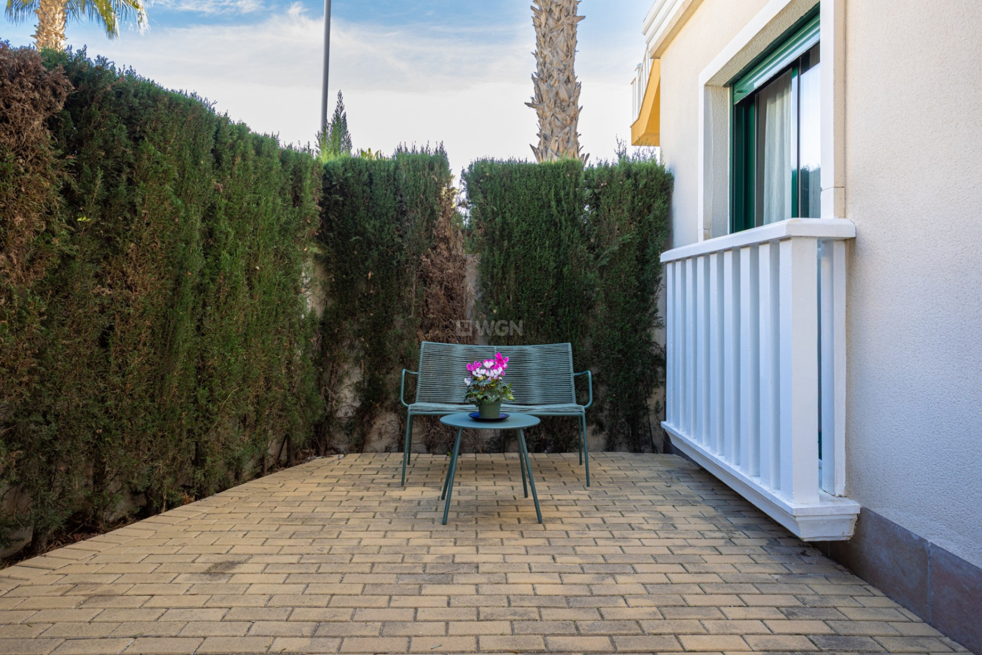 Wiederverkauf - Wohnung - Ciudad Quesada - Costa Blanca