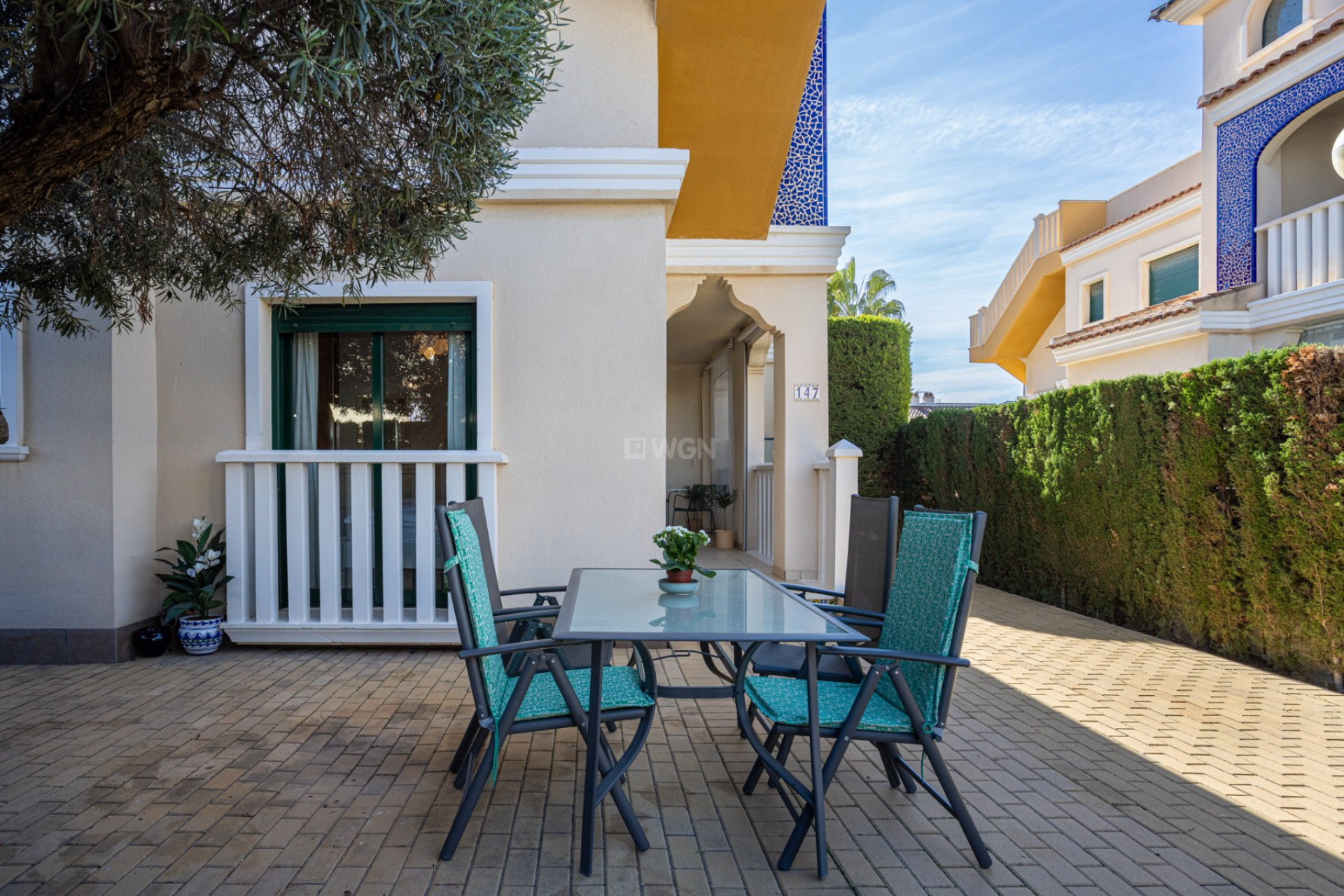 Wiederverkauf - Wohnung - Ciudad Quesada - Costa Blanca