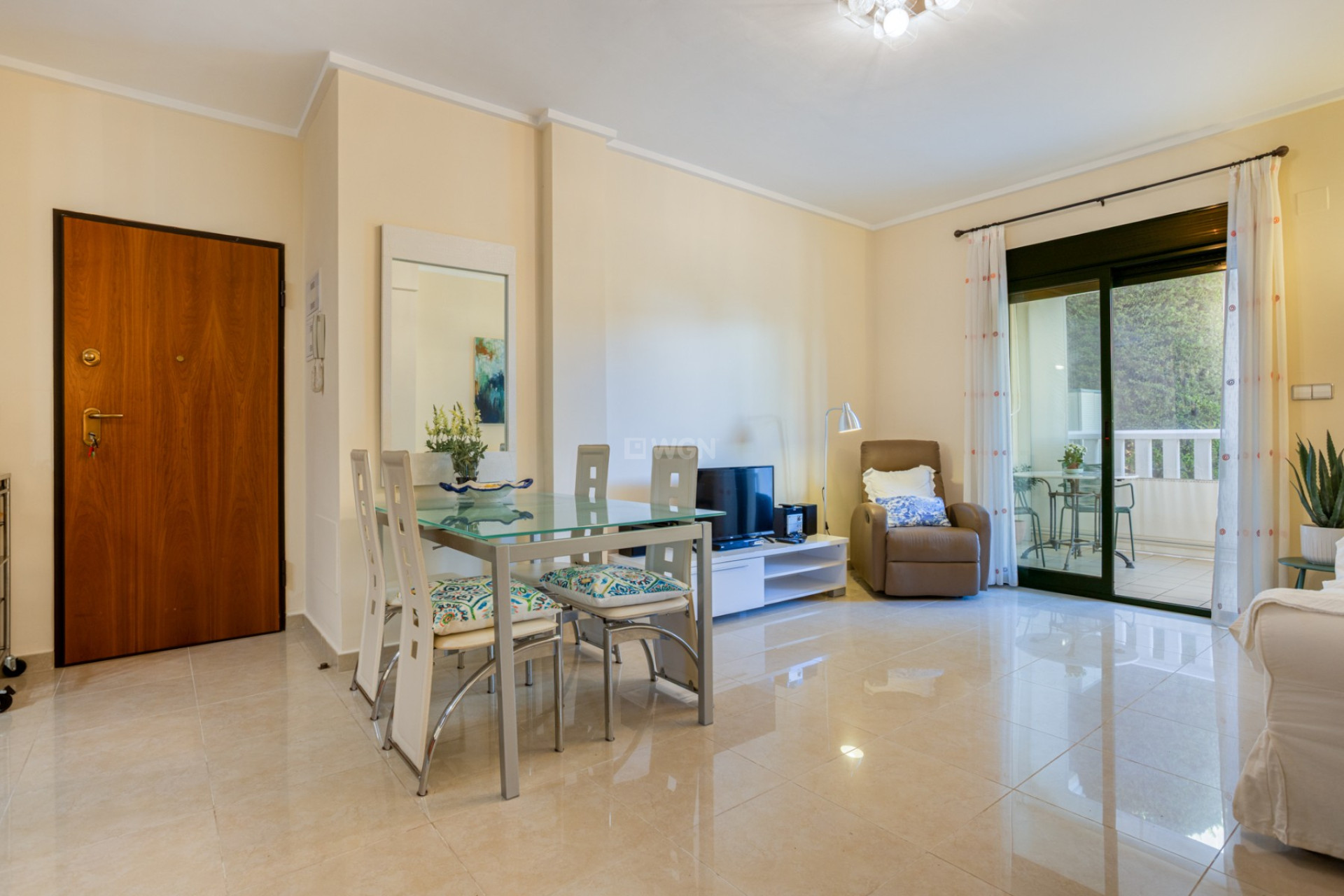 Wiederverkauf - Wohnung - Ciudad Quesada - Costa Blanca