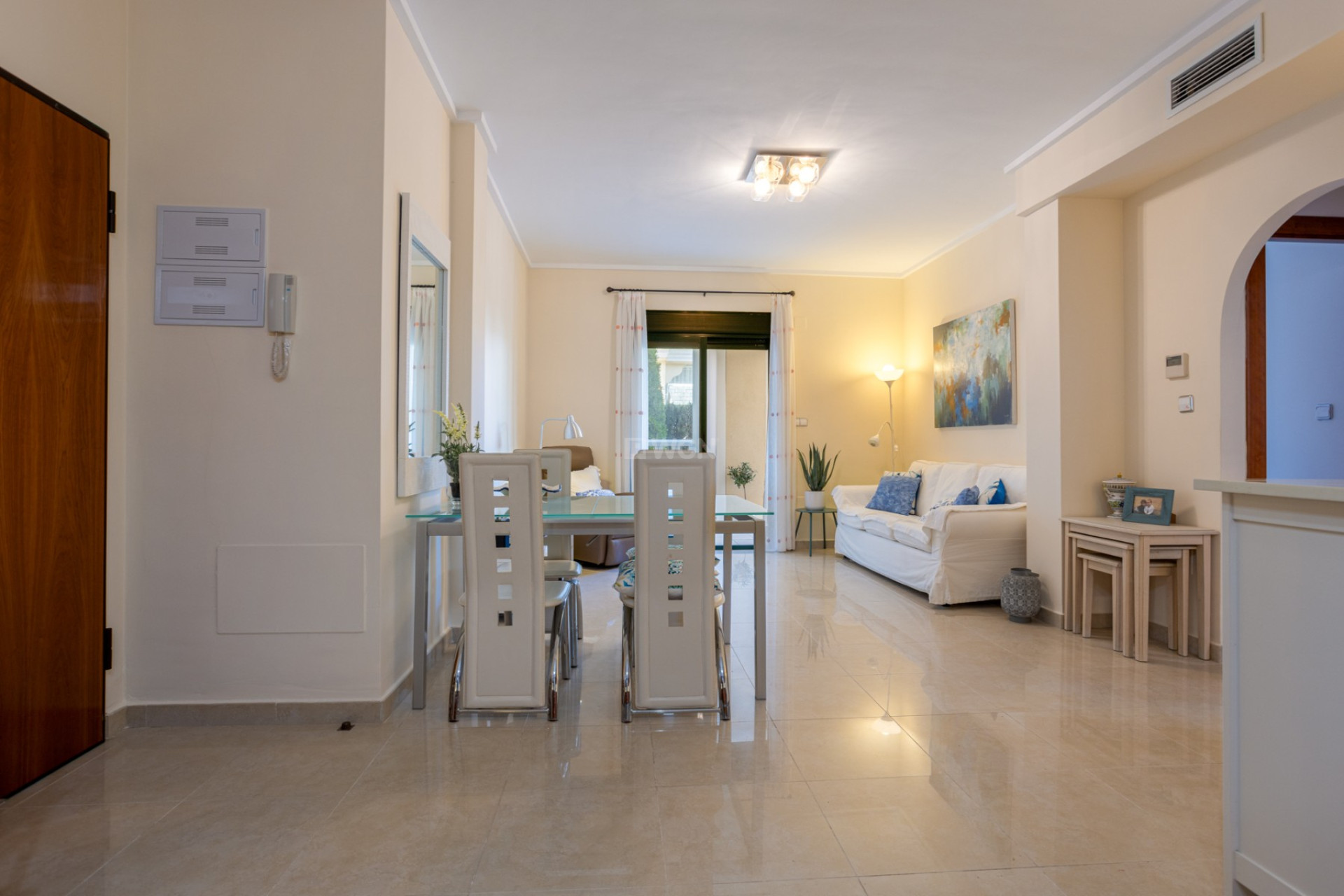 Wiederverkauf - Wohnung - Ciudad Quesada - Costa Blanca