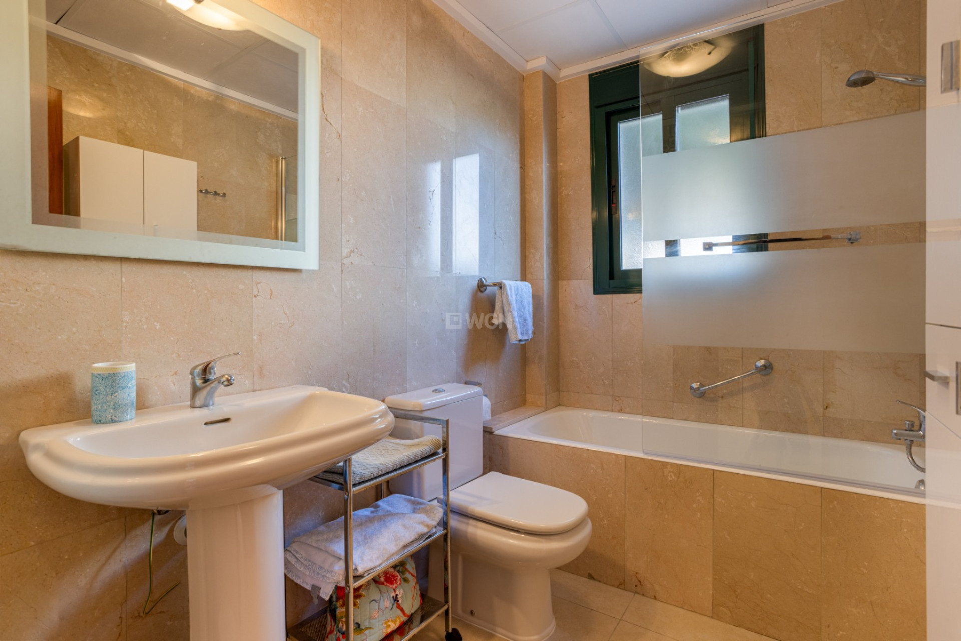 Wiederverkauf - Wohnung - Ciudad Quesada - Costa Blanca