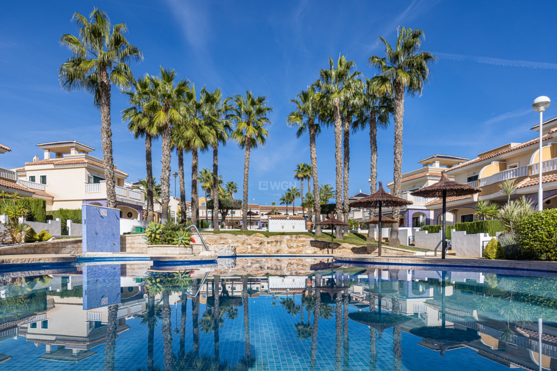 Wiederverkauf - Wohnung - Ciudad Quesada - Costa Blanca