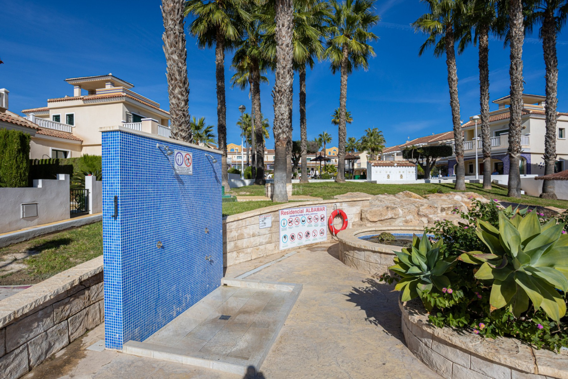 Wiederverkauf - Wohnung - Ciudad Quesada - Costa Blanca