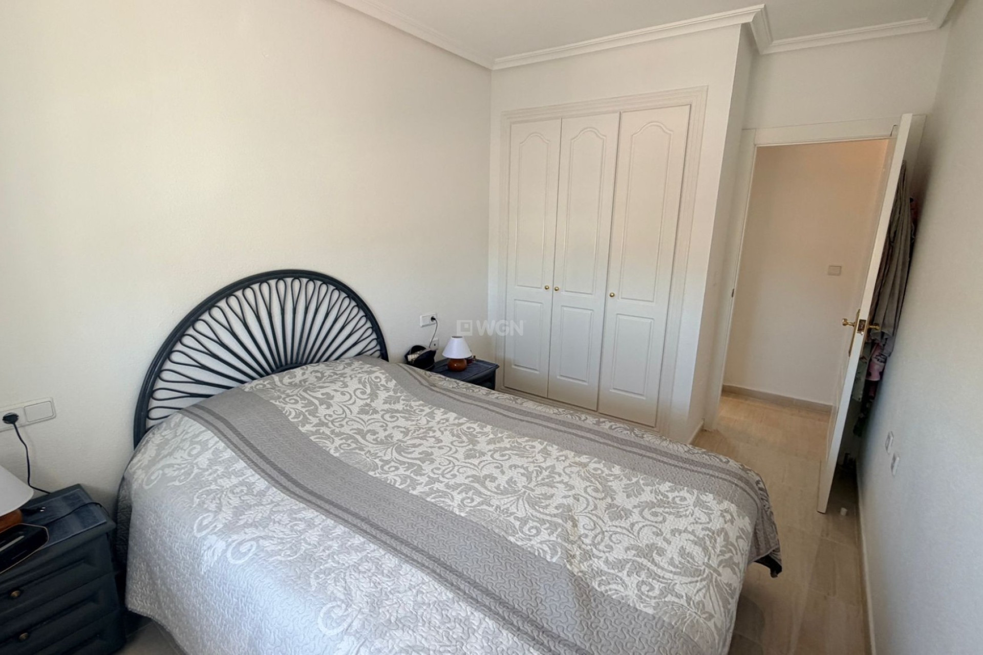 Wiederverkauf - Wohnung - Ciudad Quesada - Costa Blanca