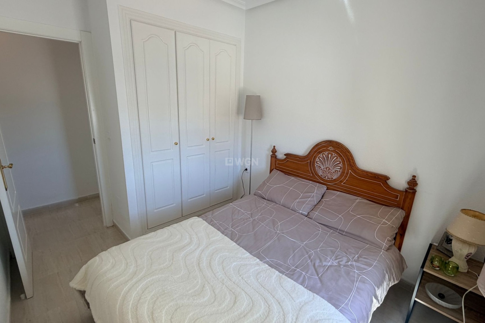 Wiederverkauf - Wohnung - Ciudad Quesada - Costa Blanca