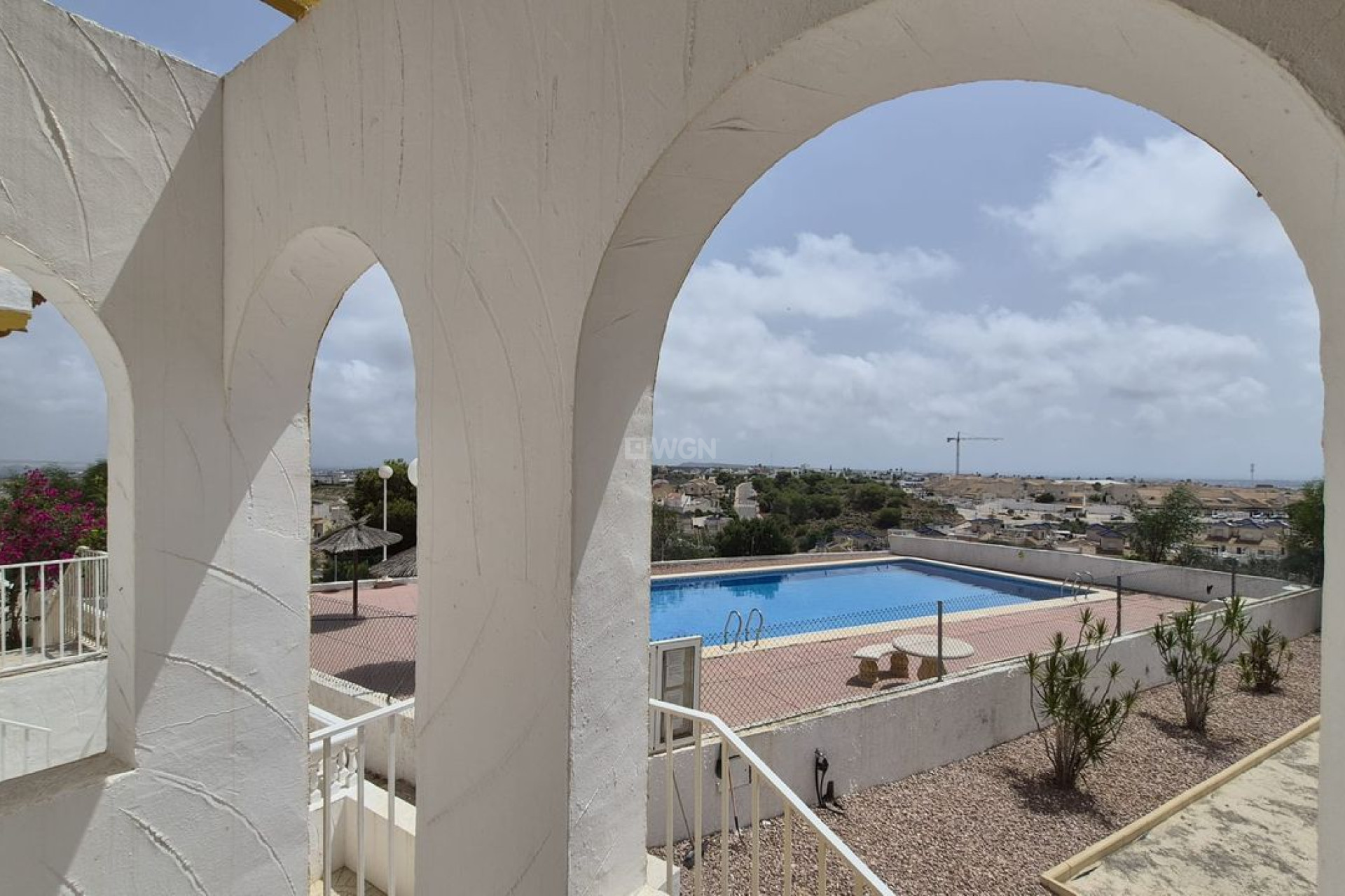 Wiederverkauf - Wohnung - Ciudad Quesada - Costa Blanca