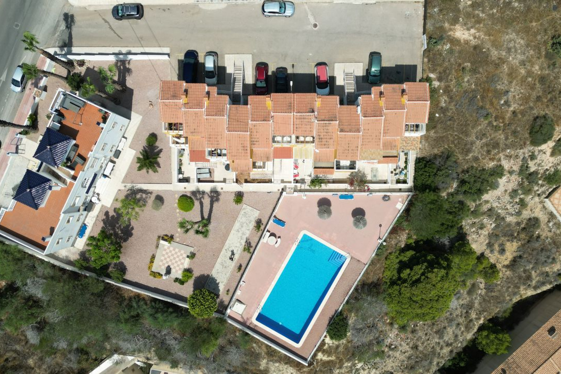 Wiederverkauf - Wohnung - Ciudad Quesada - Costa Blanca