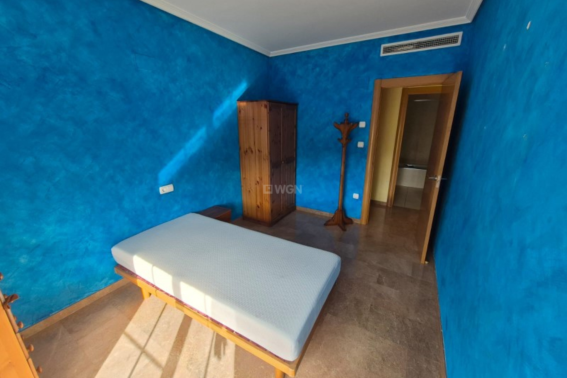 Wiederverkauf - Wohnung - Crevillent - Inland