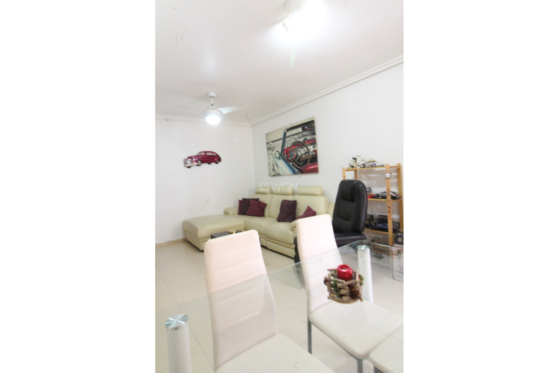 Wiederverkauf - Wohnung - Daya Nueva - Costa Blanca