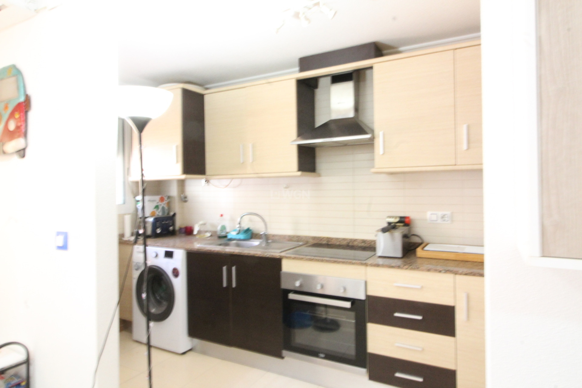 Wiederverkauf - Wohnung - Daya Nueva - Costa Blanca