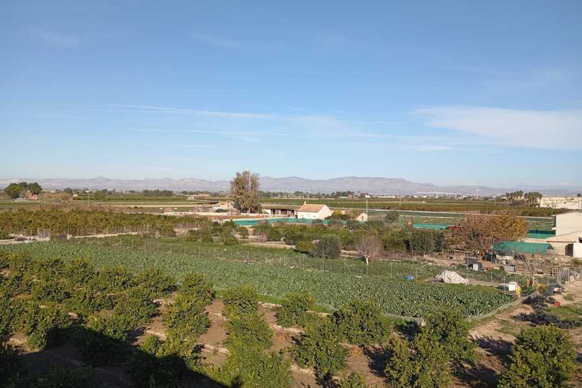 Wiederverkauf - Wohnung - Daya Nueva - Costa Blanca
