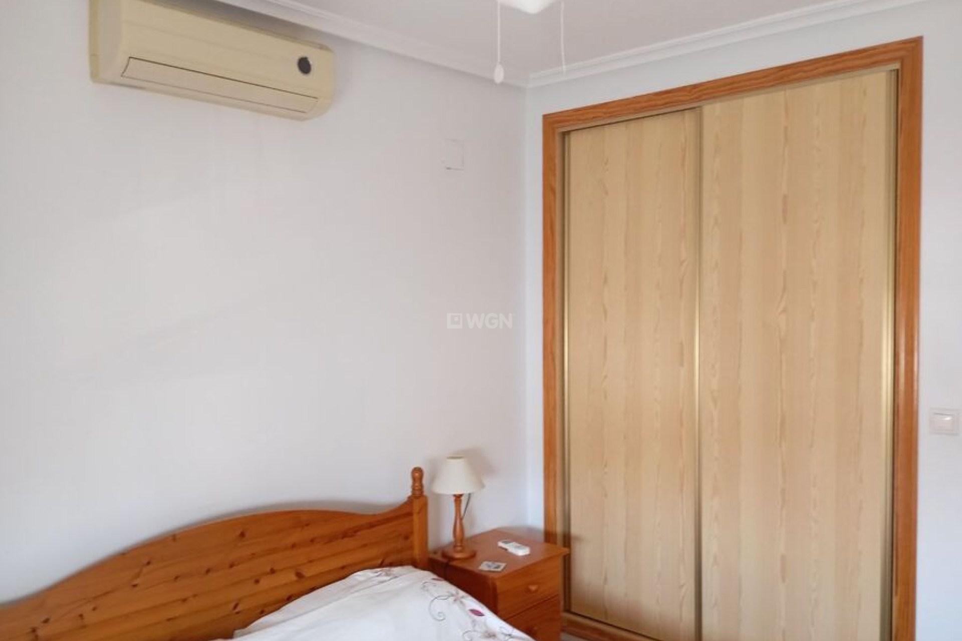 Wiederverkauf - Wohnung - Daya Vieja - Costa Blanca