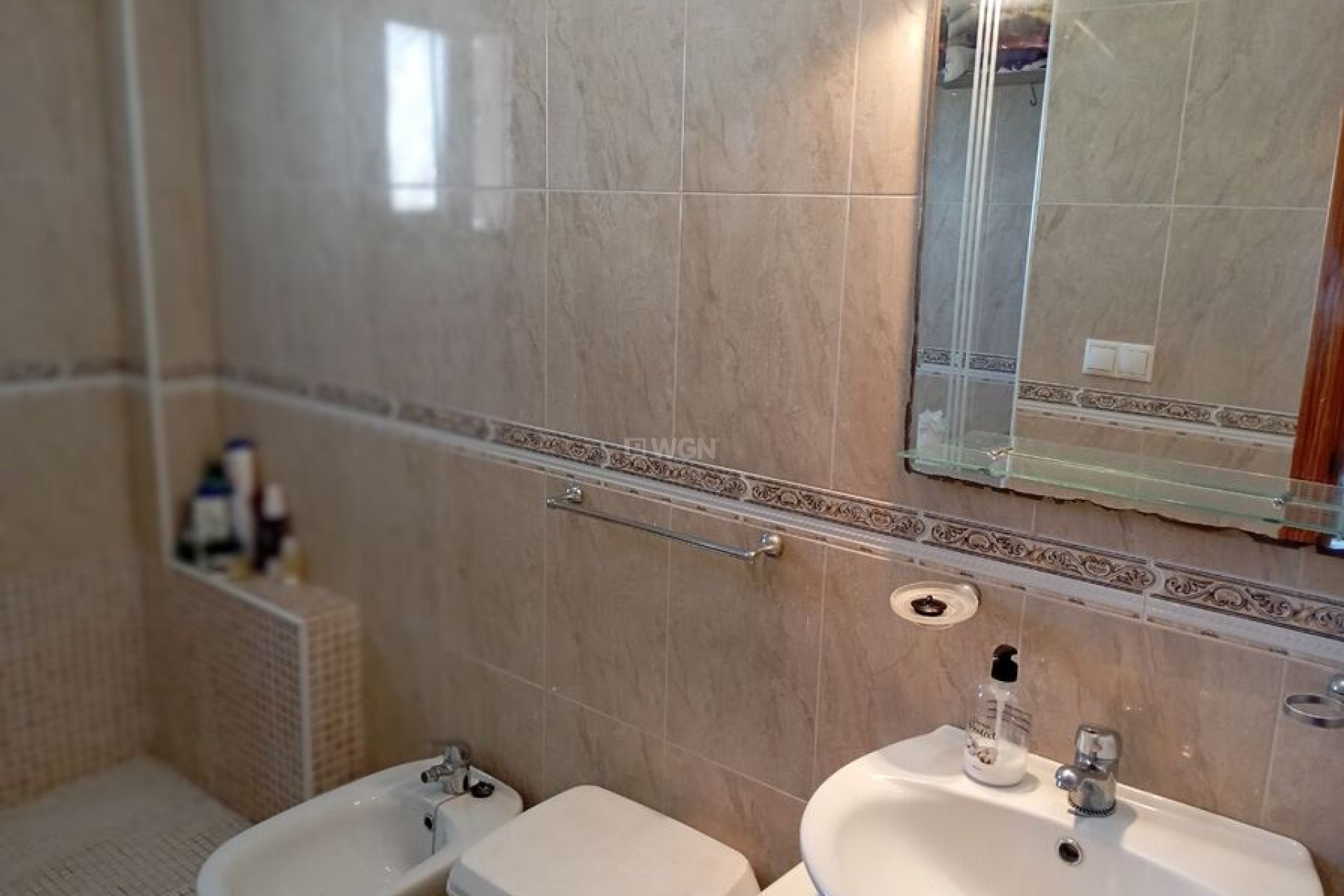 Wiederverkauf - Wohnung - Daya Vieja - Costa Blanca