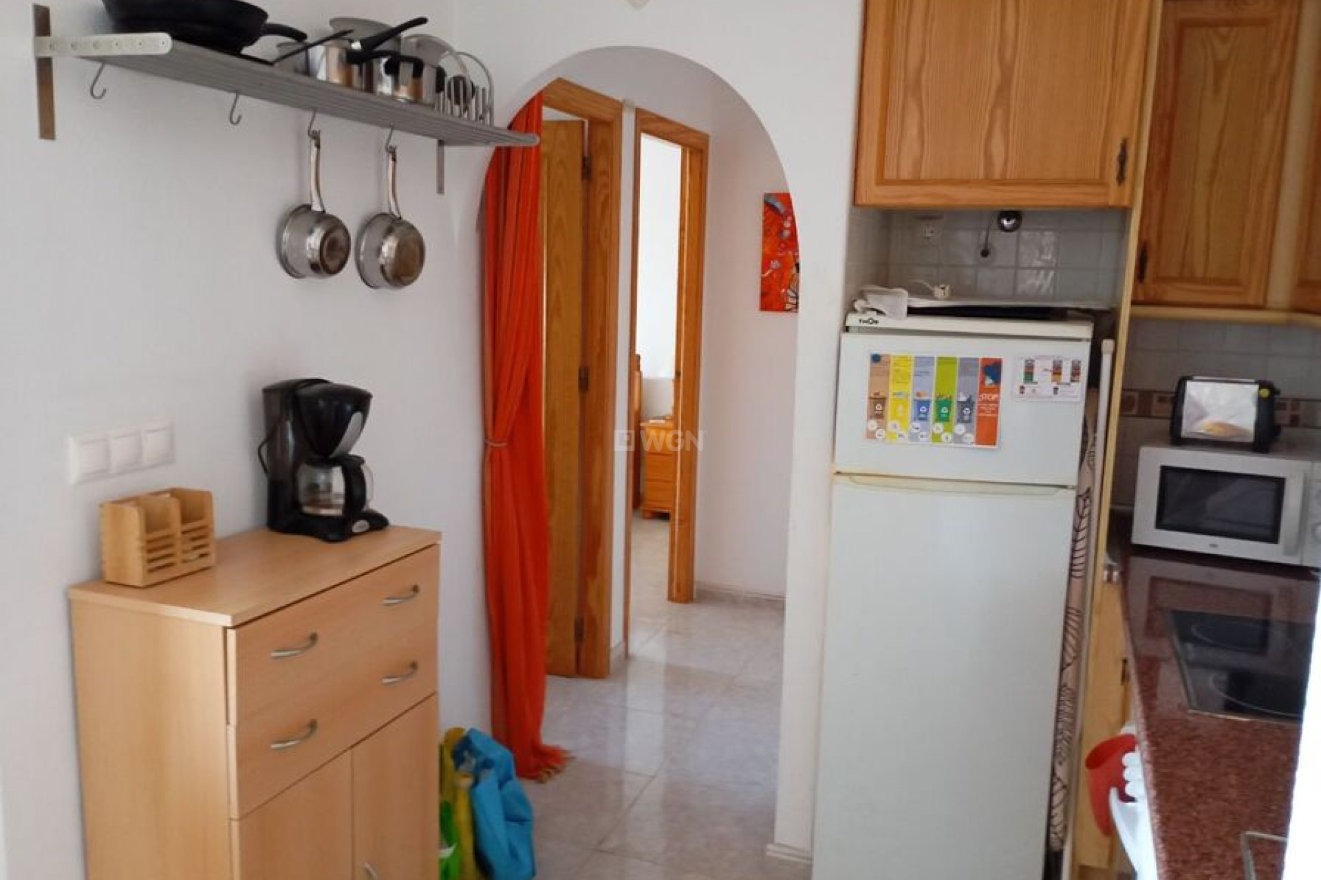 Wiederverkauf - Wohnung - Daya Vieja - Costa Blanca