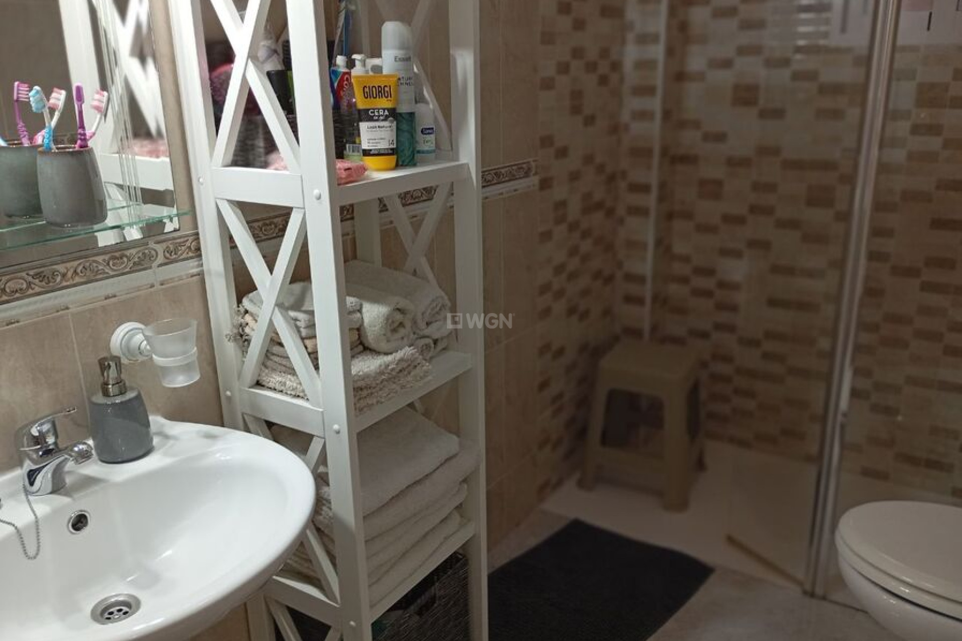 Wiederverkauf - Wohnung - Daya Vieja - Costa Blanca