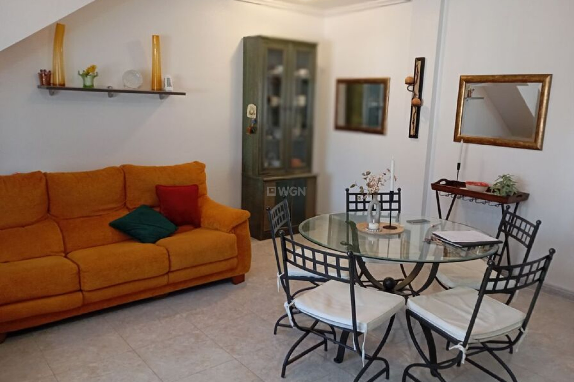 Wiederverkauf - Wohnung - Daya Vieja - Costa Blanca