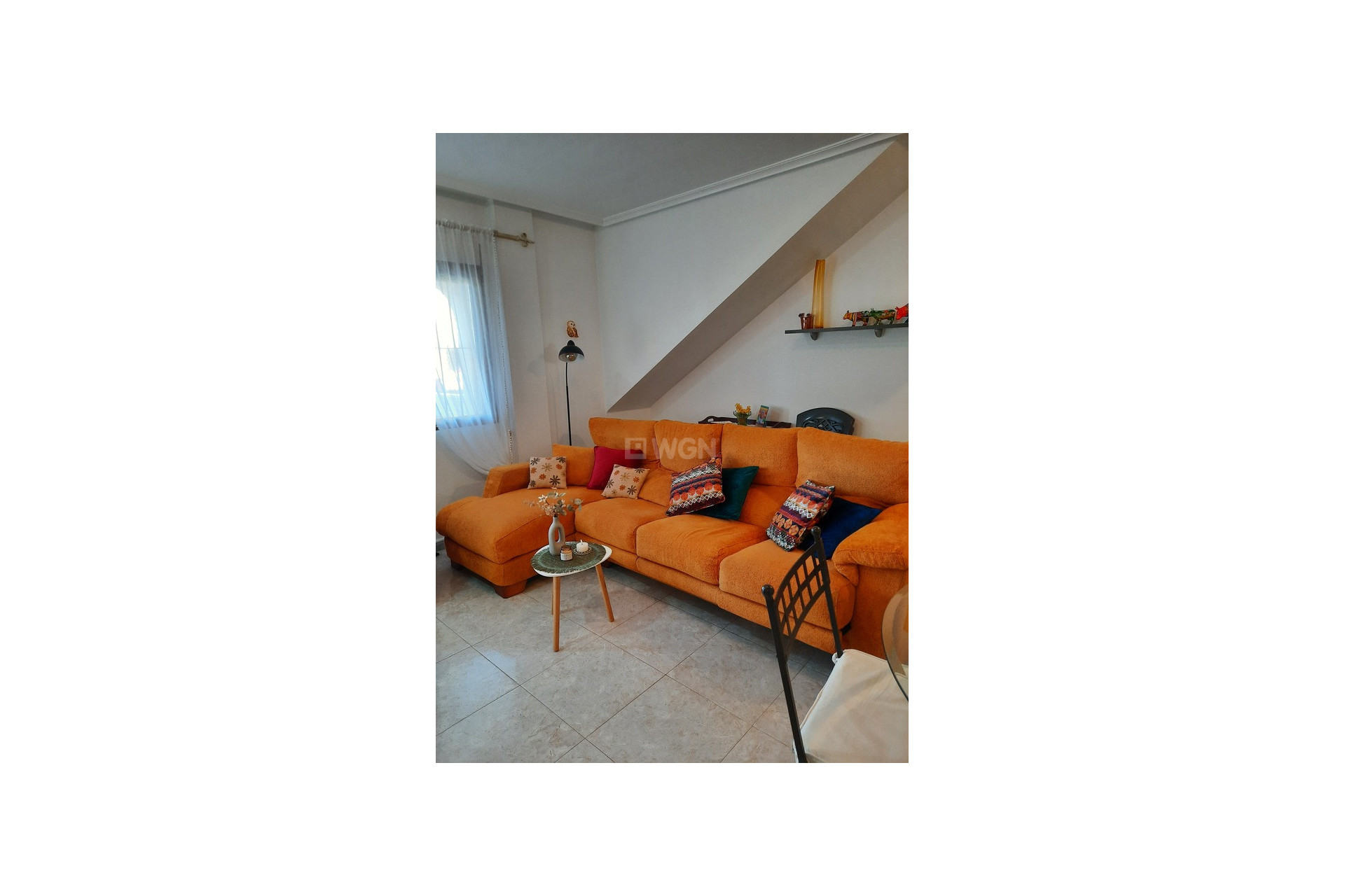 Wiederverkauf - Wohnung - Daya Vieja - Costa Blanca