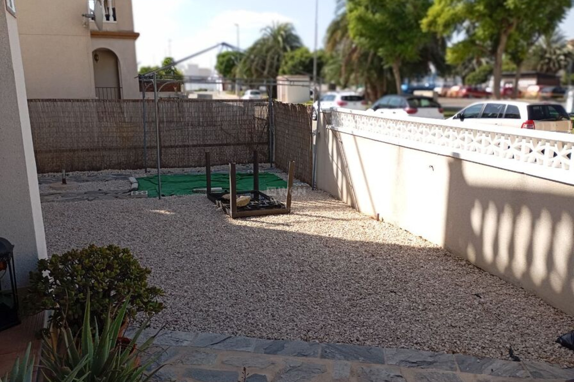 Wiederverkauf - Wohnung - Daya Vieja - Costa Blanca