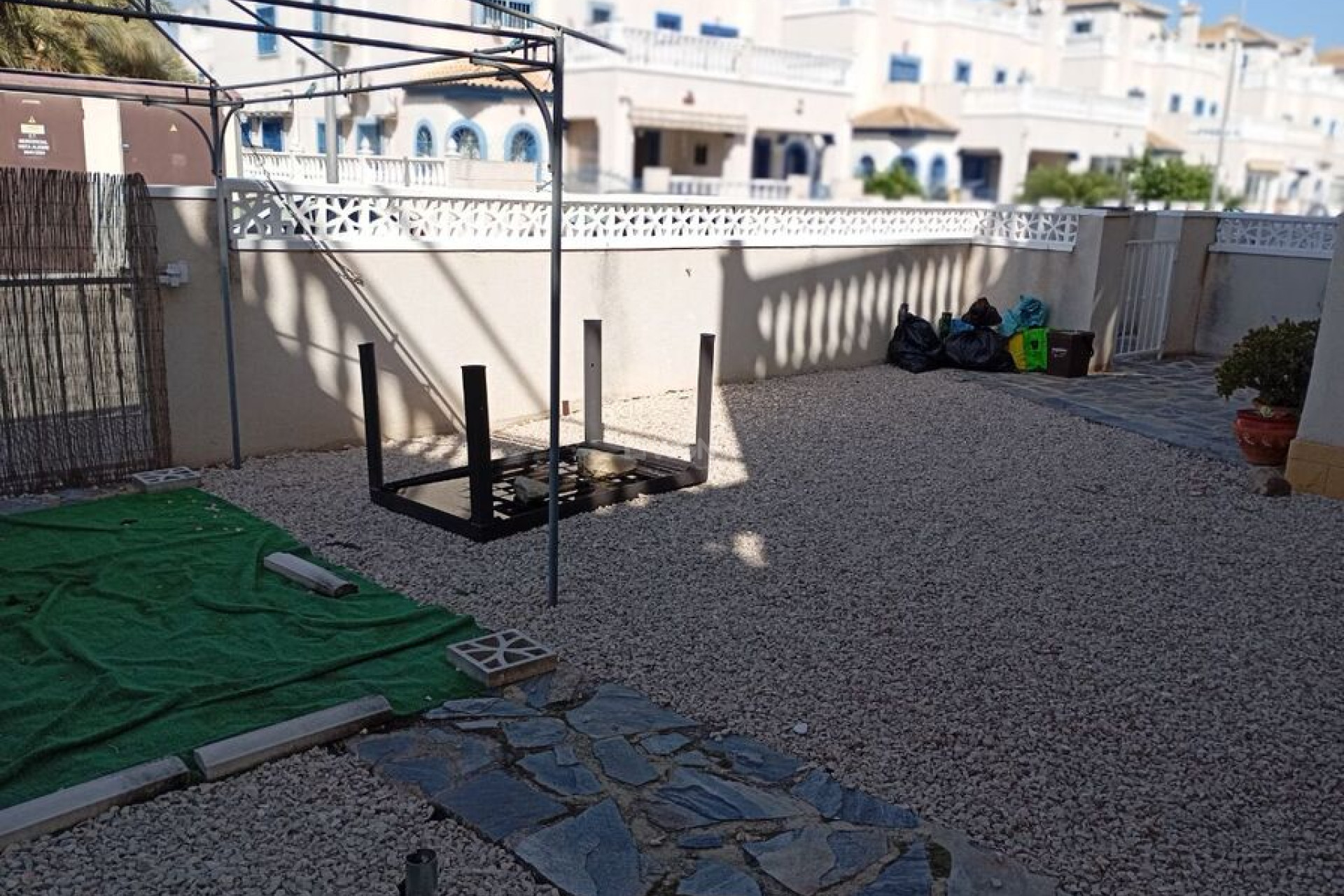 Wiederverkauf - Wohnung - Daya Vieja - Costa Blanca