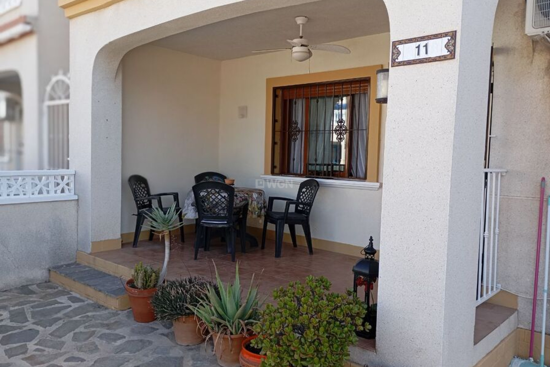 Wiederverkauf - Wohnung - Daya Vieja - Costa Blanca