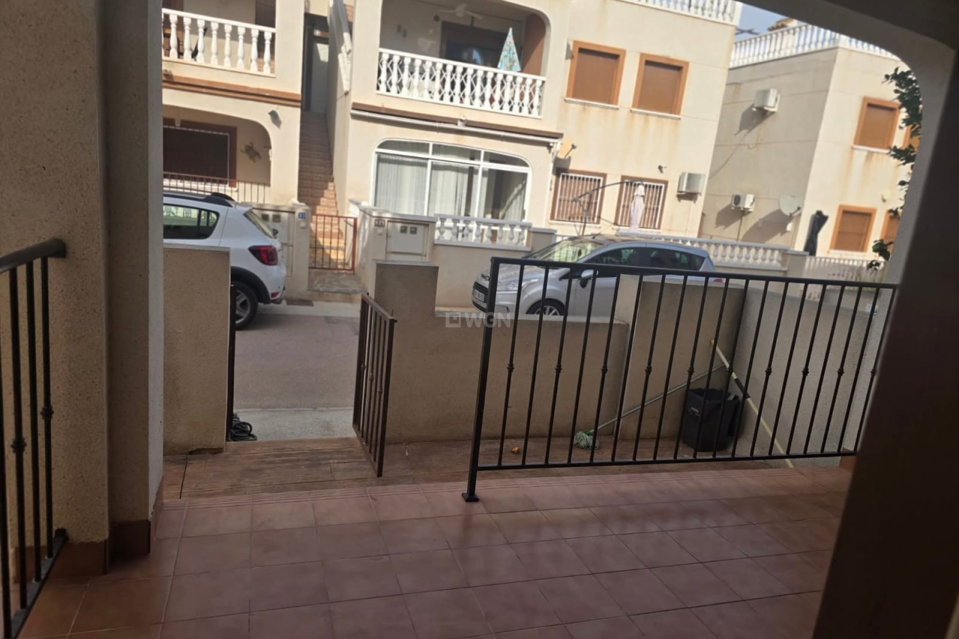 Wiederverkauf - Wohnung - Daya Vieja - Costa Blanca