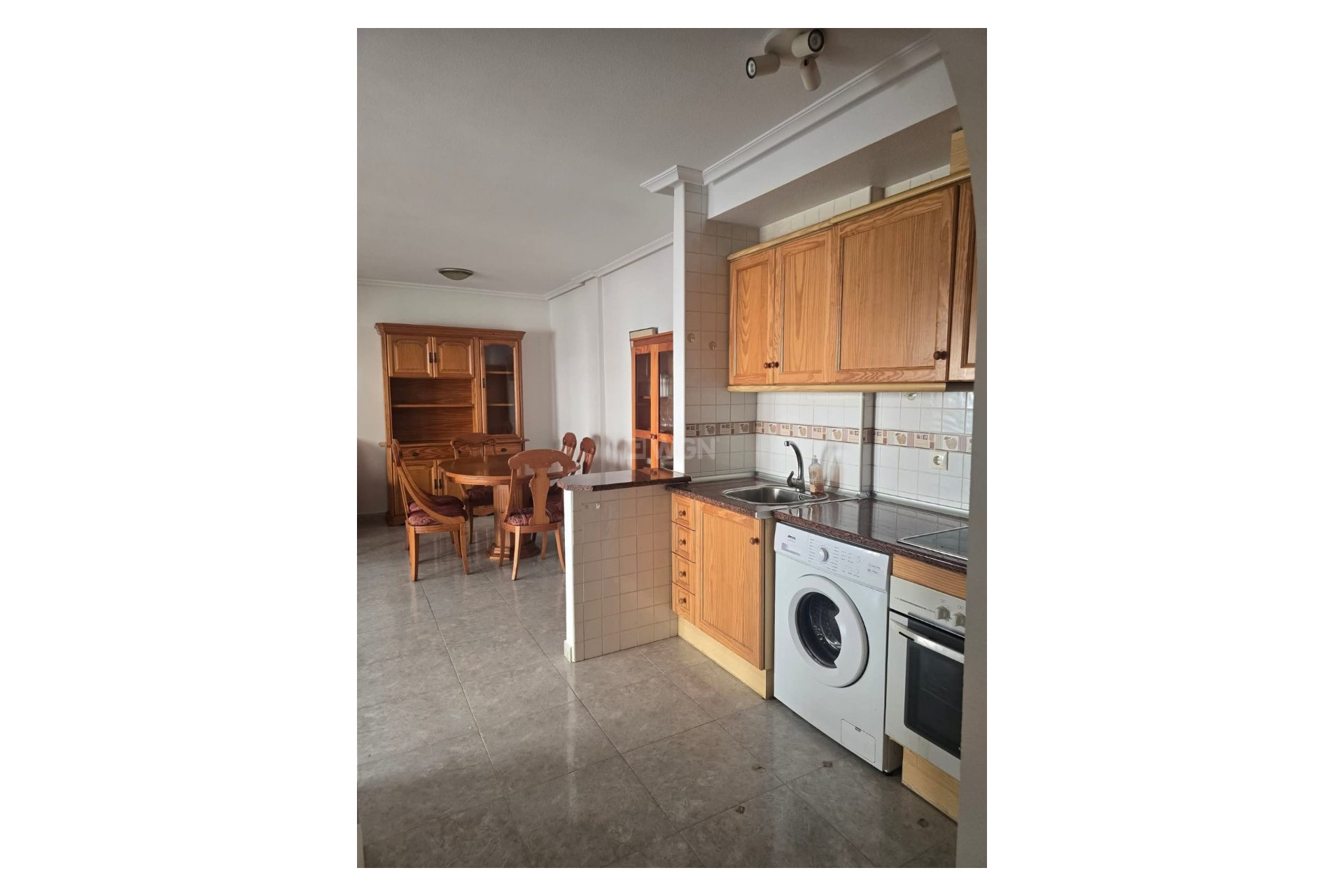 Wiederverkauf - Wohnung - Daya Vieja - Costa Blanca